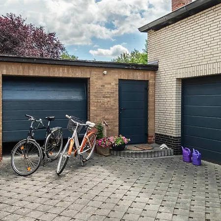 Decker Apartmán Bad Salzdetfurth