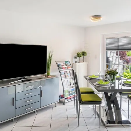 Apartmán Decker