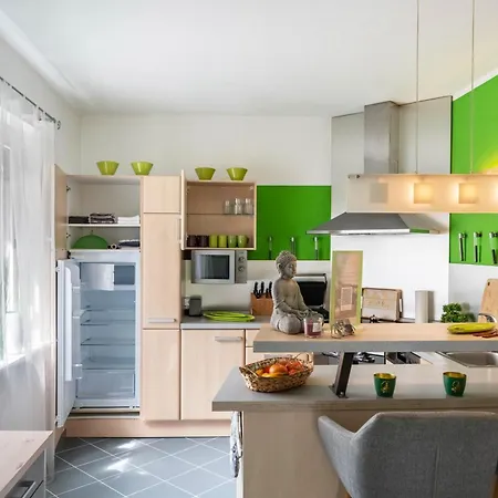Apartment Decker Bad Salzdetfurth