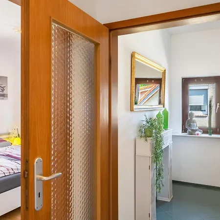 Decker Apartmán